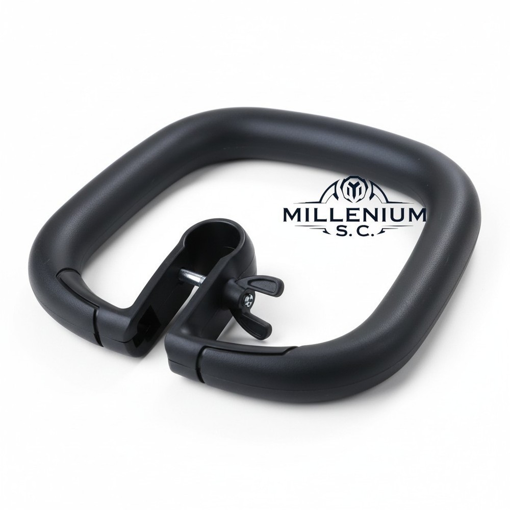 RYOBI / RIDGID / TORO Front Handle & Bolt Assembly