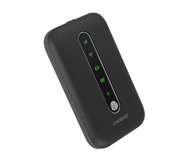 T-Mobile Coolpad Surf 4G Hotspot