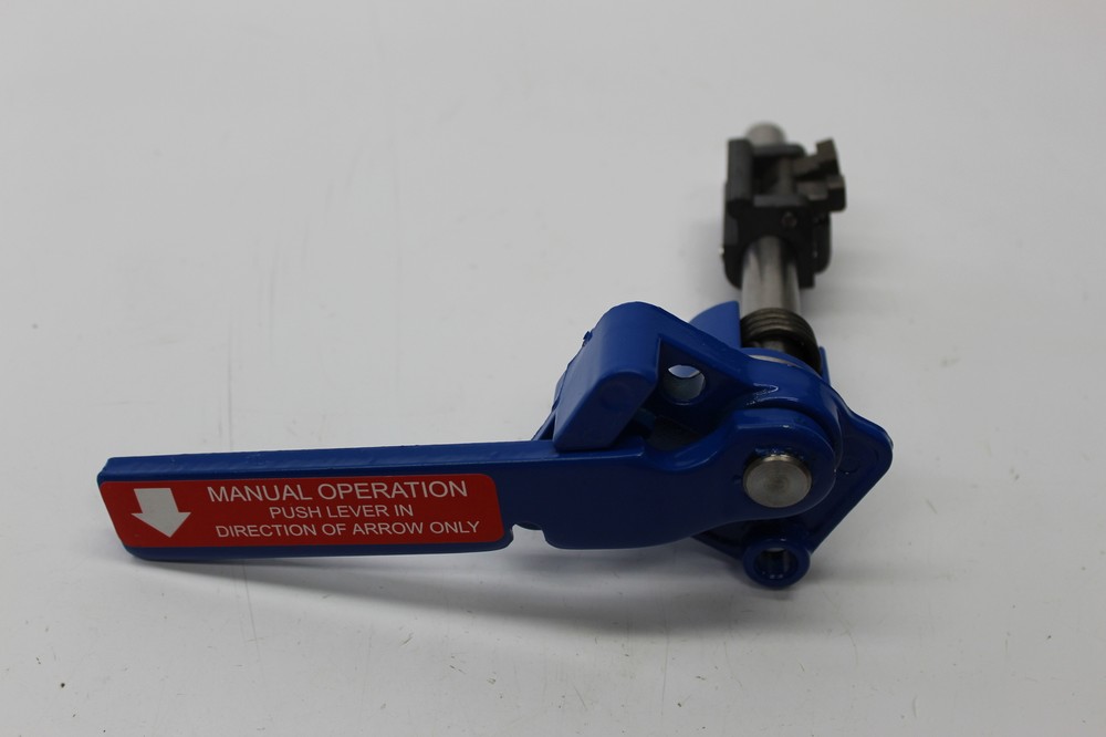FLOWSERVE 21500-105 DECLUTCH ASSEMBLY NSMP