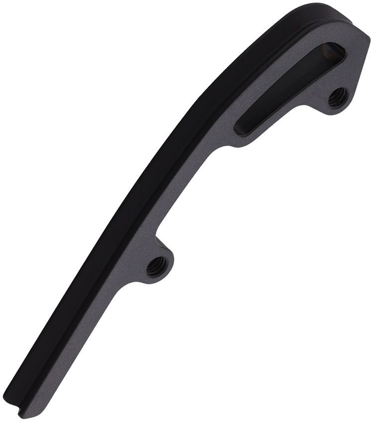 Flytanium Arcade Backspacer Titanium Construction / Rear Short-Screw Replacement