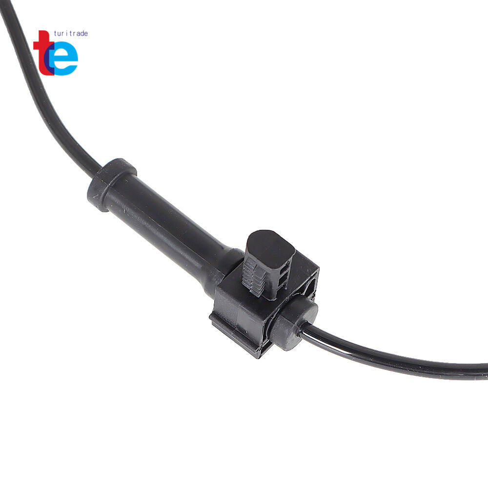 ABS Wheel Speed Sensor+Gate Shell Locking Tailgate For 2007-2013 Chevrolet GMC