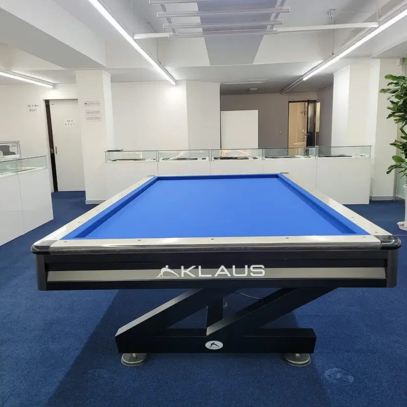 Used Pool Table for Sale & Installation - Budget-Friendly