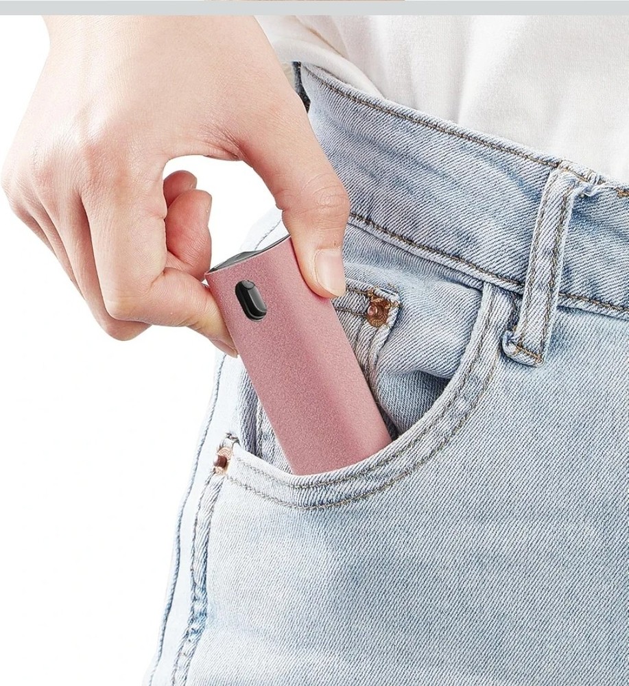 2 Pack Touchscreen Mist Cleaner