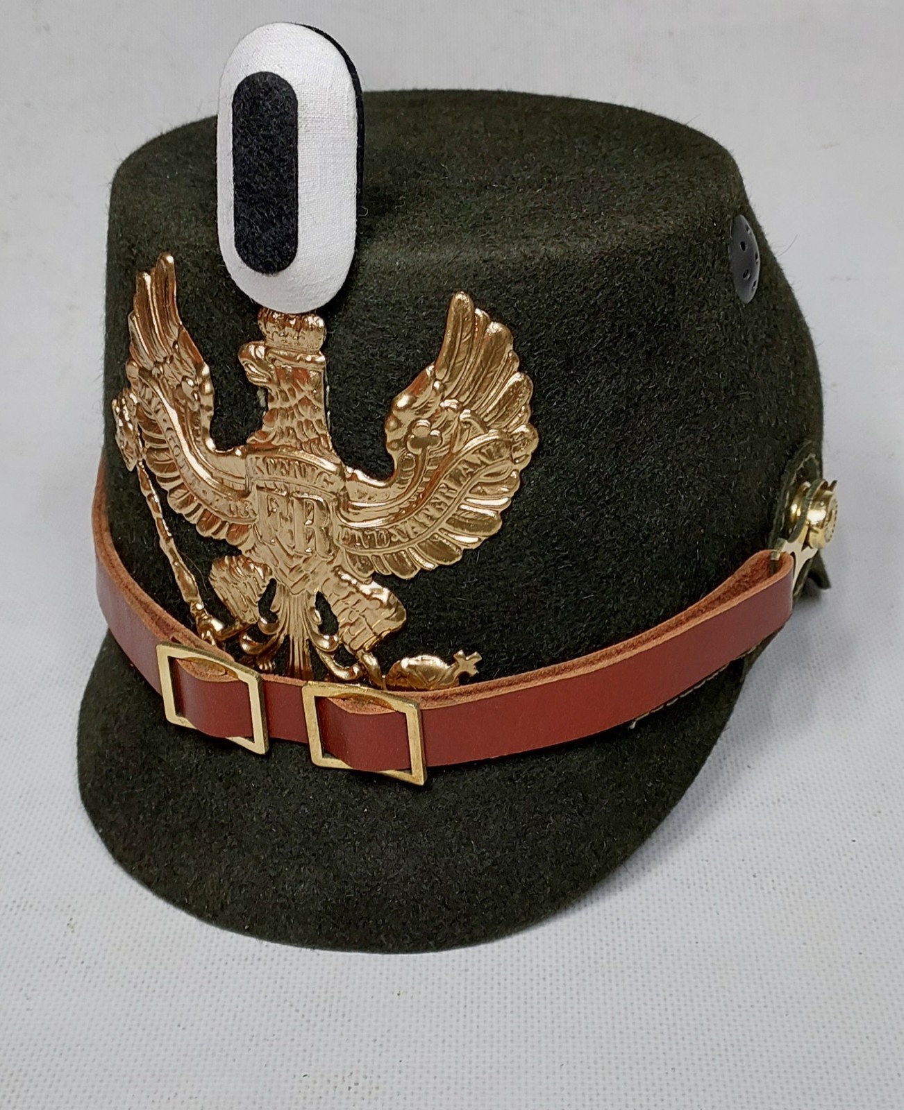 Shako Infantry Prussia repro