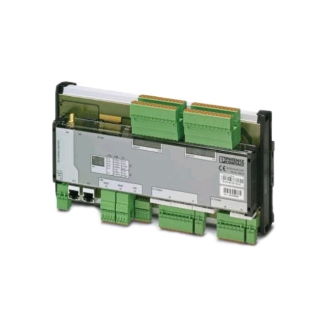 Phoenix Contact 1624130, EV-PLCC-AC1-DC1, DC charging controller