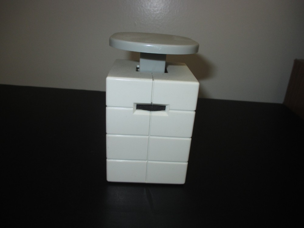 Vintage Sunbeam Plastic Scale #927-Clean & Working