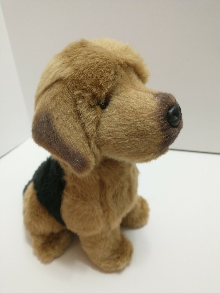 Prima Classic Collection AUSTRALIAN SHEPHERD Plush