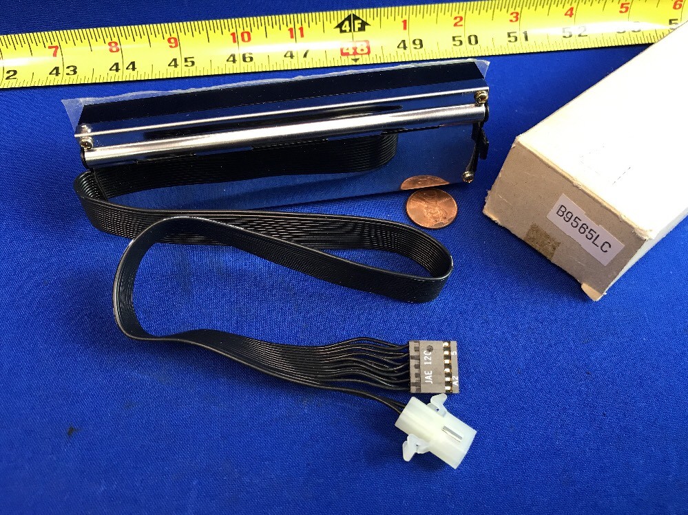 YOKOWAGA B9565LC REPLACEMENT RECORDER DISPLAY ASSEMBLY