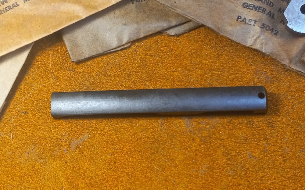 1903 1903A1 1903A3 Springfield Extractor USGI NOS with Gas Hole