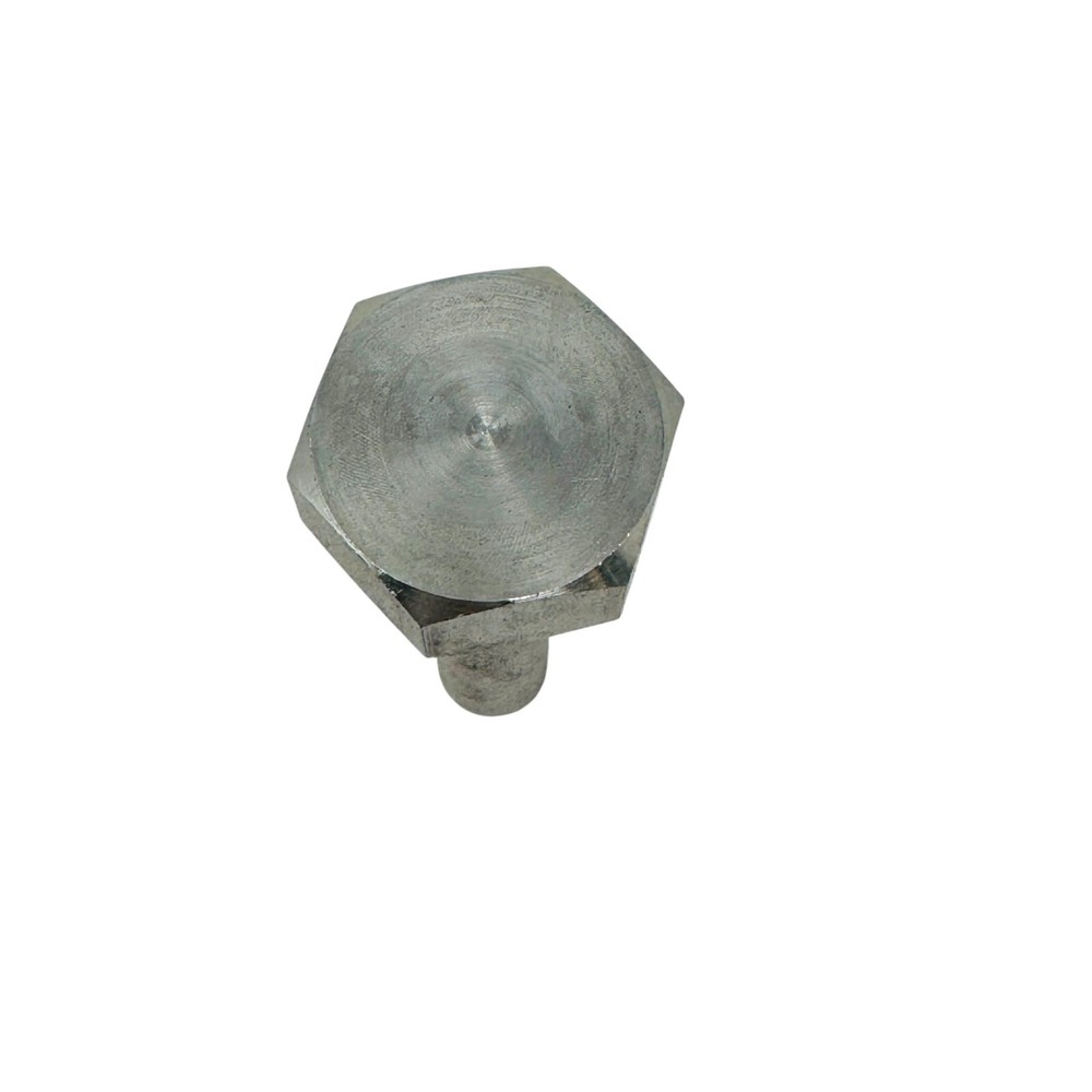 Hex Bolt for 4-6 in SRH Compound Water Meter, 5 Pack