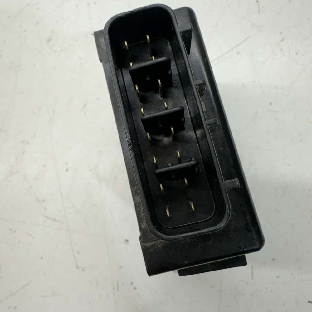 Electronic Control Unit - 2003 Kawasaki Prarie 650