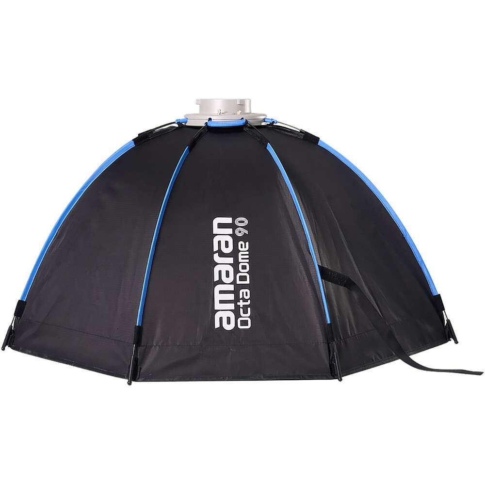 amaran Octa Dome 90 Bowens Mount Softbox, 3'