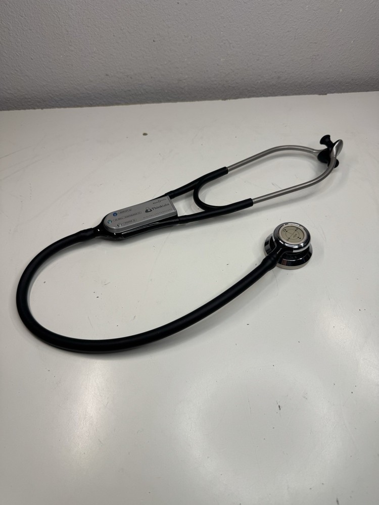 Thinklabs Rythm Digital Stethoscope ANR2 2ND Generation DS32a