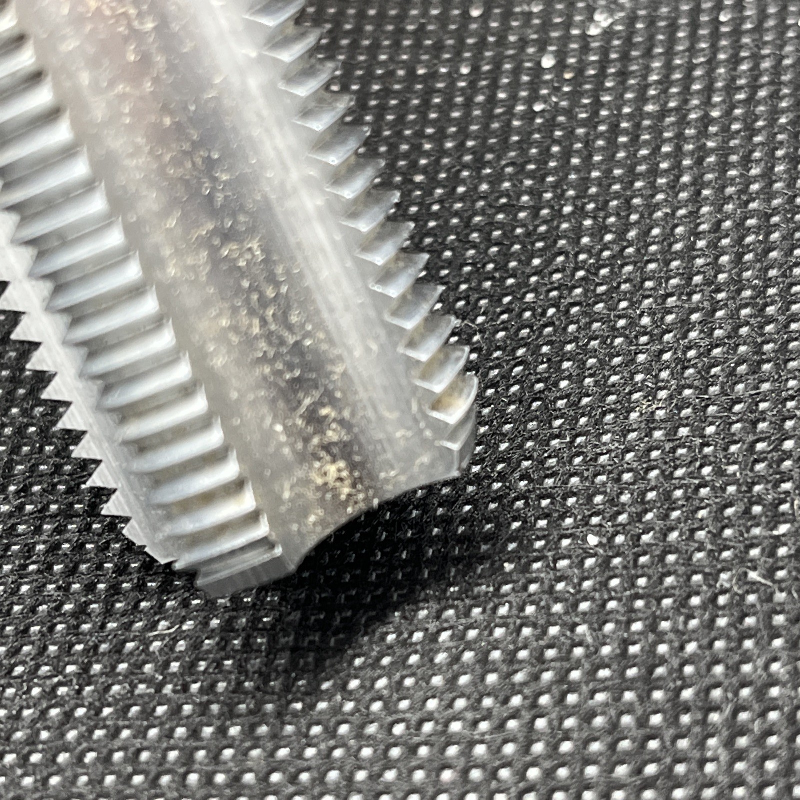 7/8"-14 HSS BOTTOMING TAP GH4 CROMCLAD MADE IN USA NIP