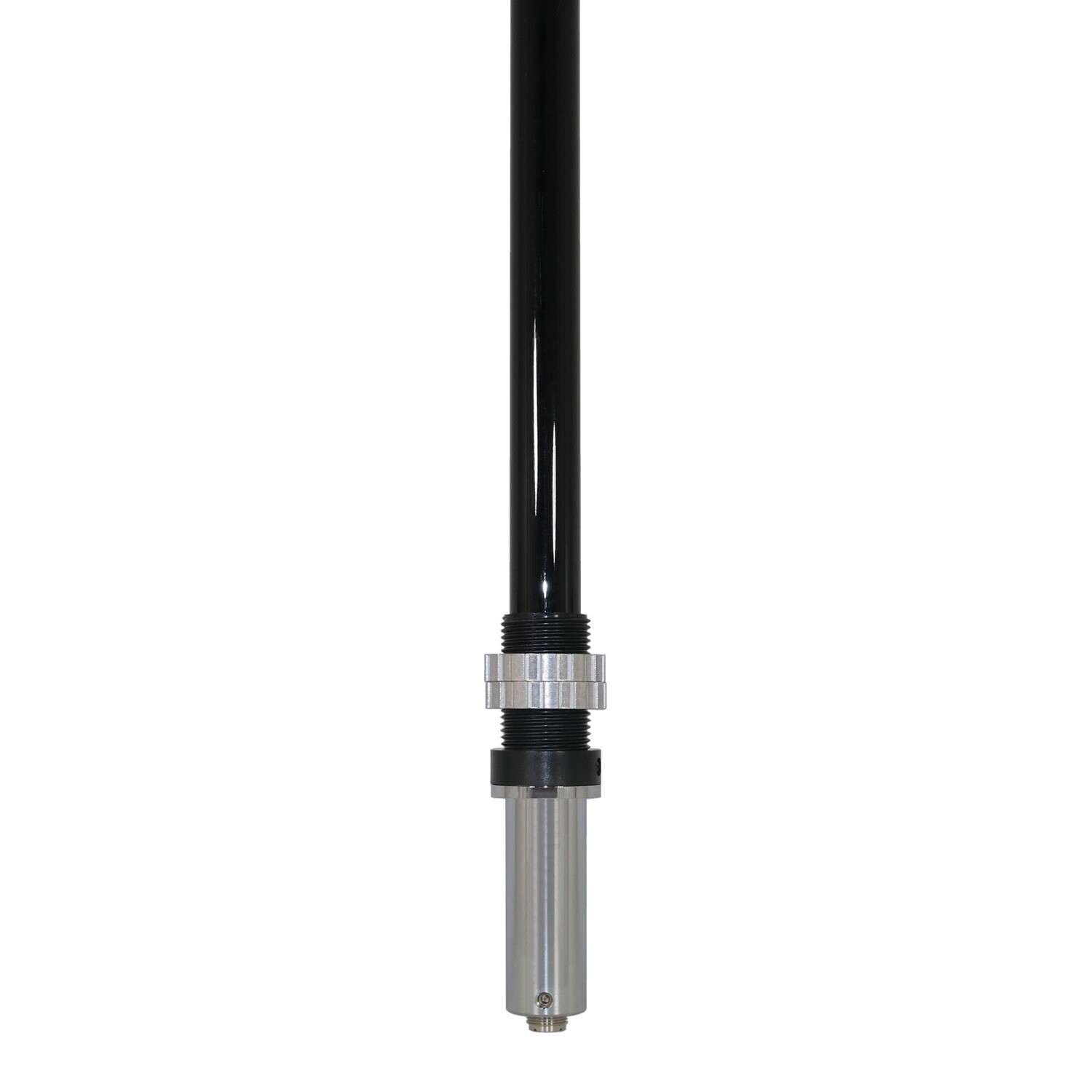 Tram 1498-B 18-Foot Black CB Base Antenna with 26 MHz to 31 MHz 5.75 dBd Gain...