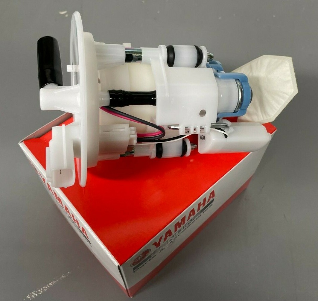 New OEM Yamaha Fuel Pump Assembly 2006-2020 Raptor 700 1S3-13907-13-00