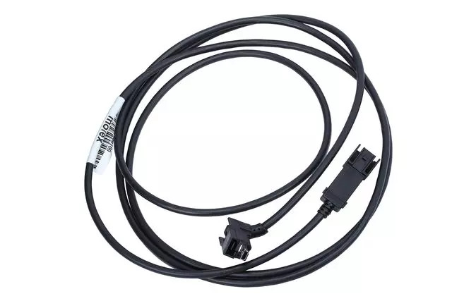 Genuine GM USB Data Cable 84003639
