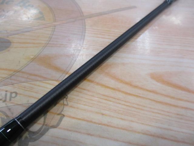 megabass Huga 72H Cond/AB