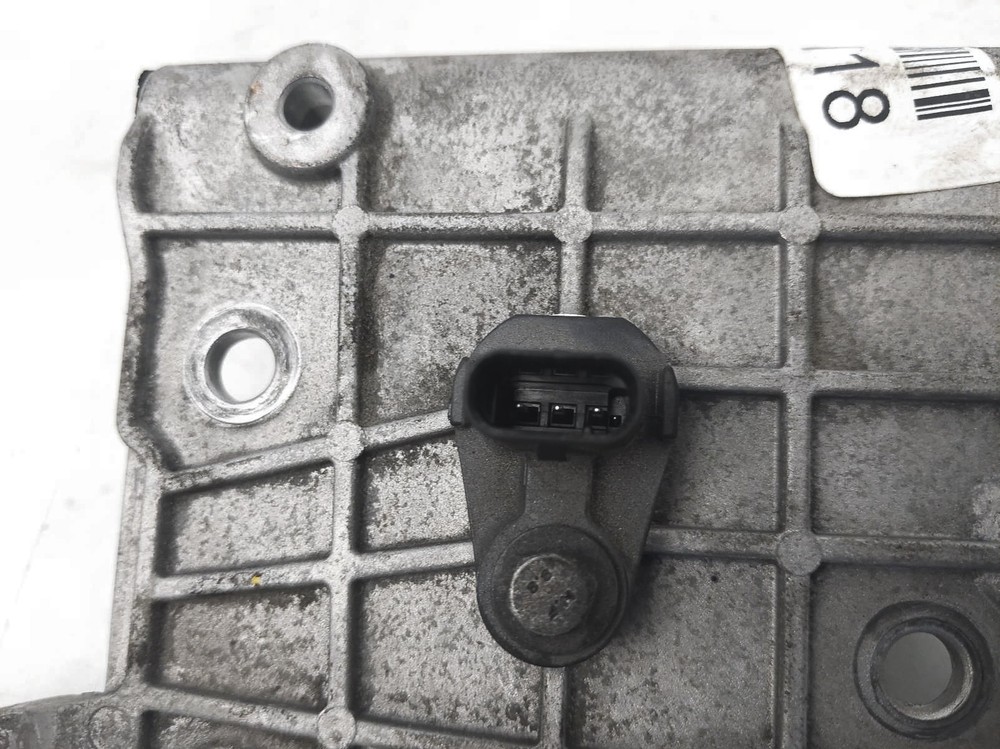 2019 Volvo Xc60 Intergrated Starter Module Bracket 31492642 *R-Design