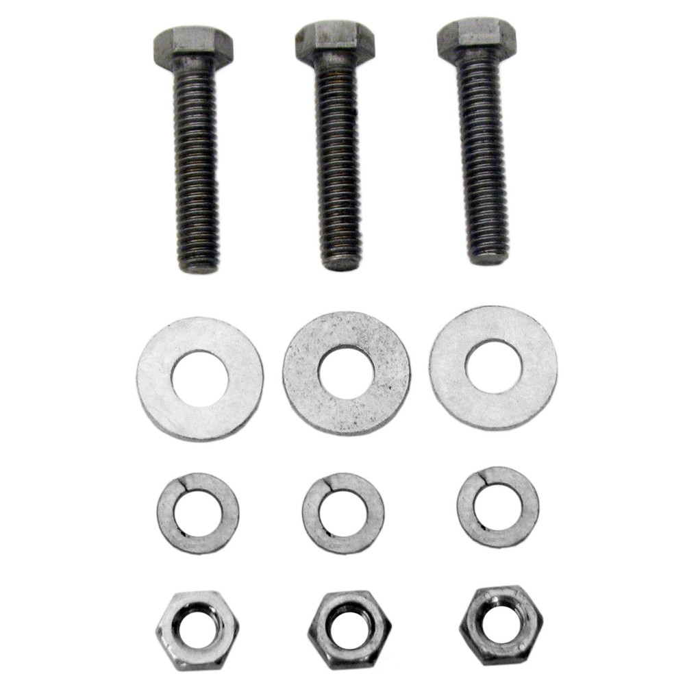 Exhaust Bolt  Walker  36521
