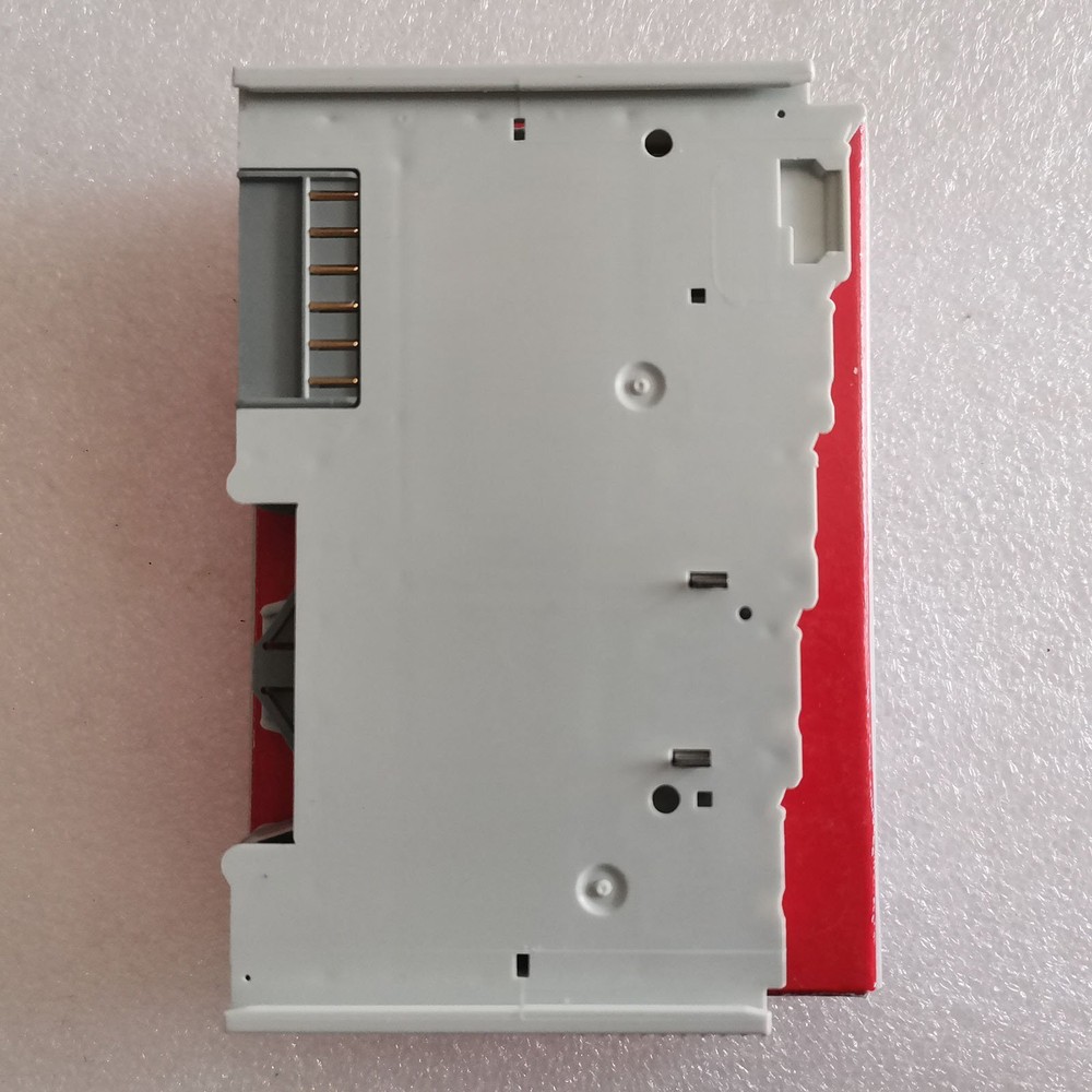 New For BECKHOFF module EL3122