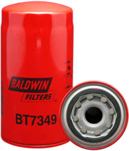 BT7349 Baldwin Engine Oil Filter (6 PACK)