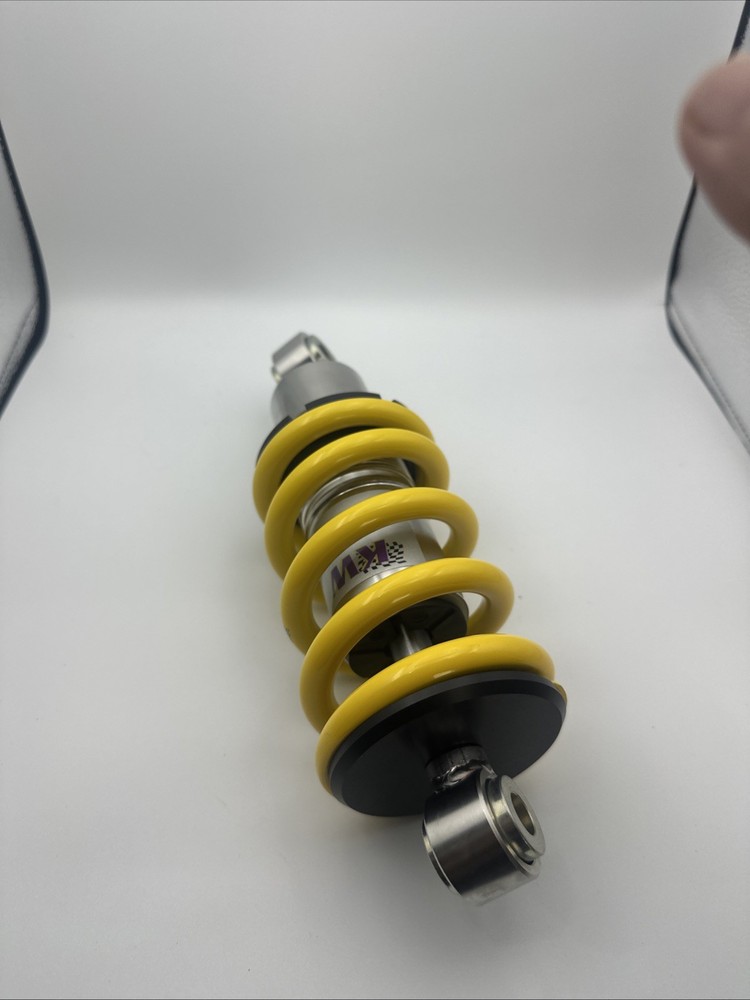 KW Coilover Shock 103 98 002