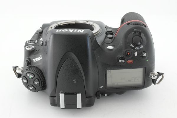 Nikon D800E Body 556469