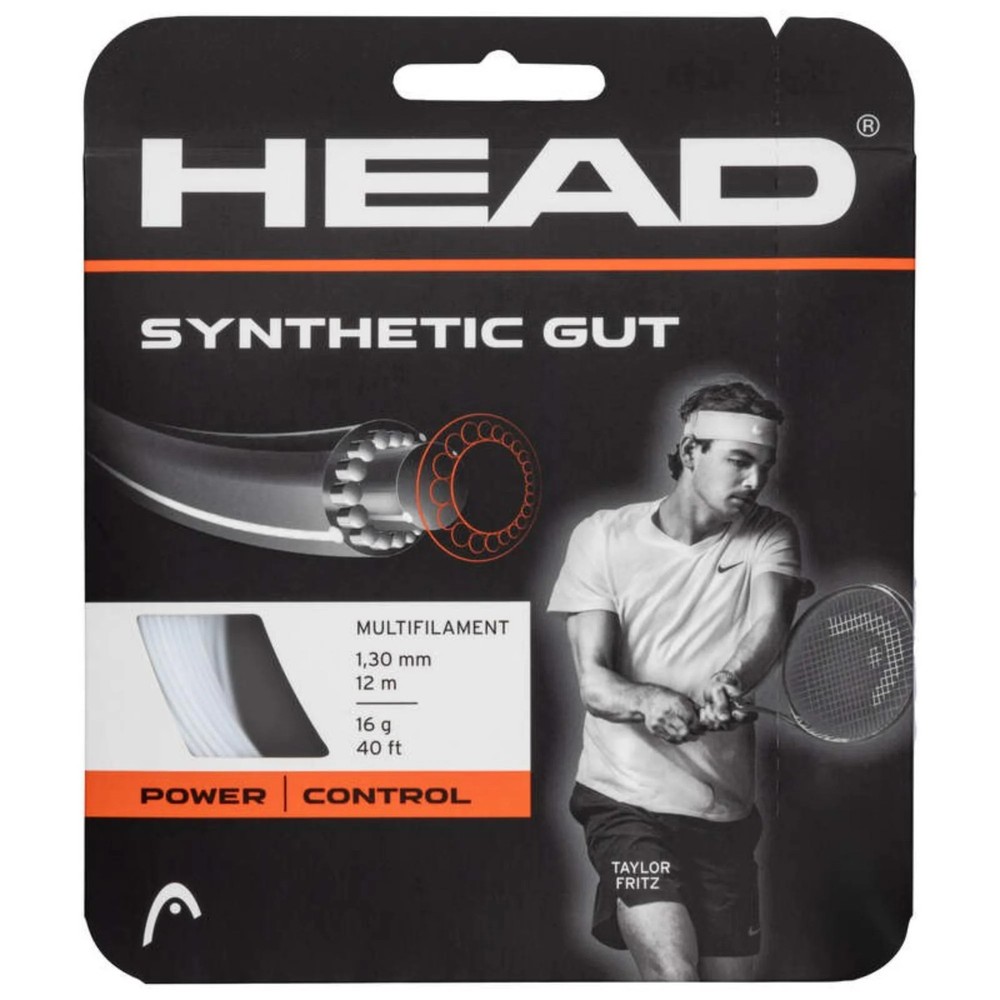Head Synthetic Gut Set