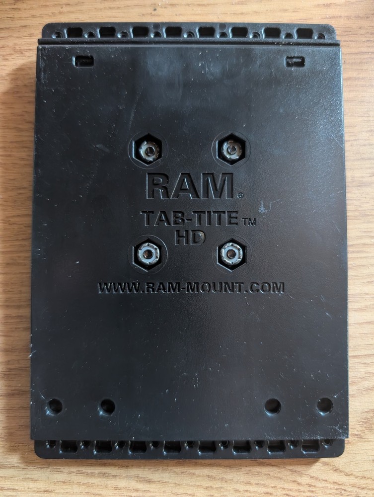RAM Tab-Tite Tablet Mount RPR–377B