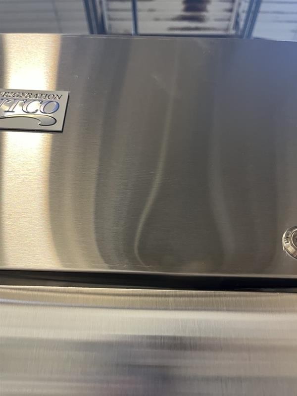 Avantco Freezer