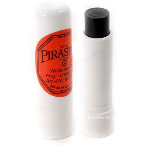 Genuine Pirastro Peg Compound for all instruments