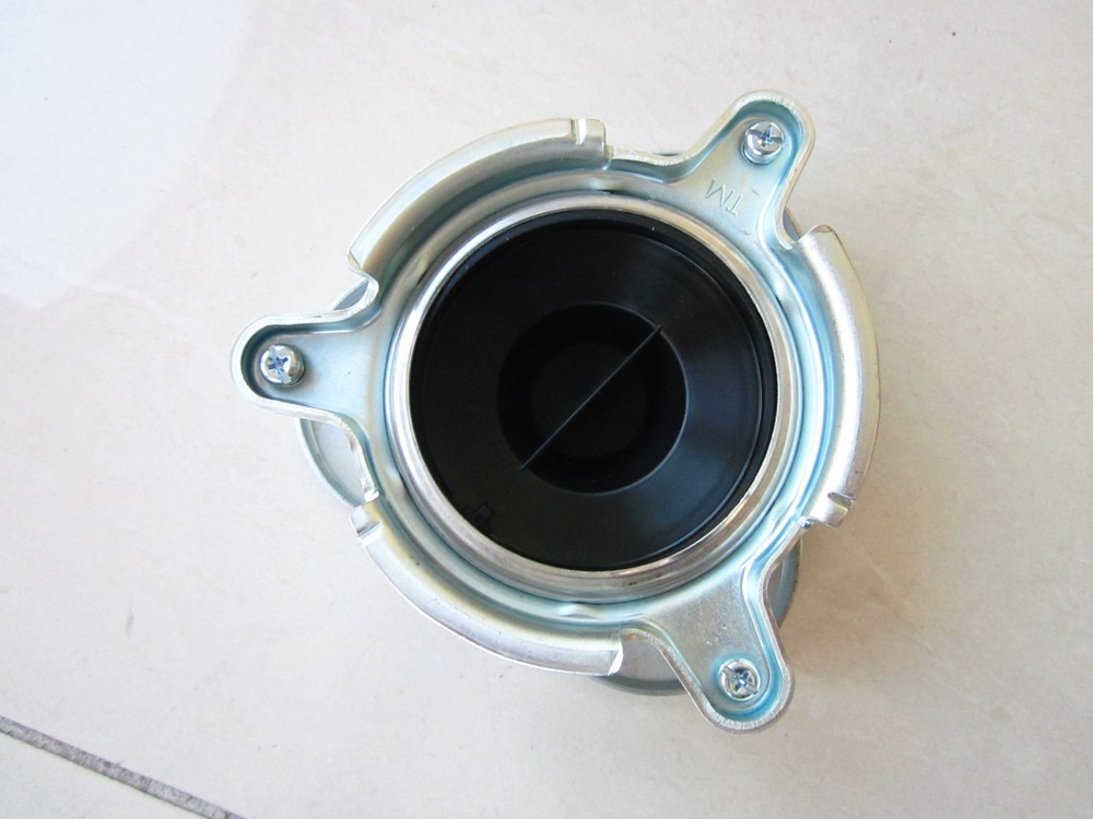 InSinkErator Garbage Disposal Top Mounting Bracket Drain Plug Badger 5