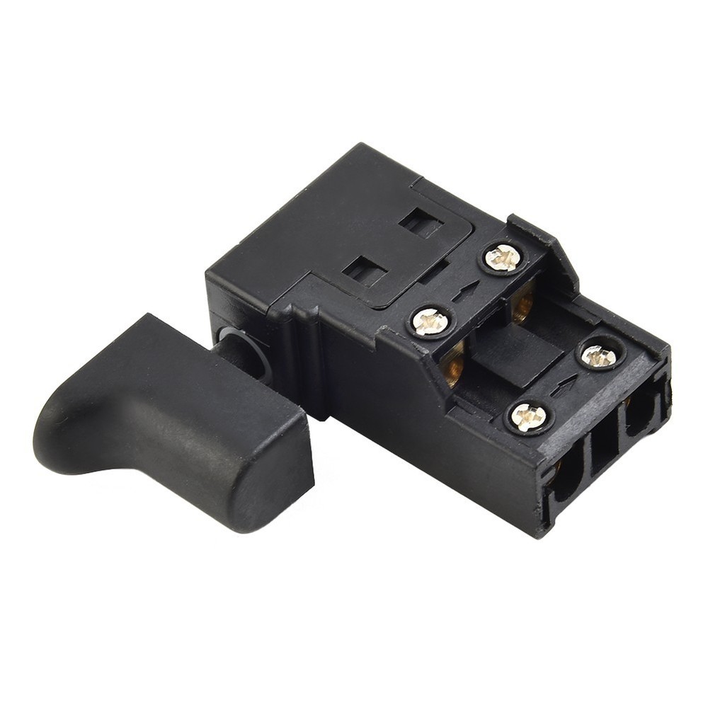 Electric Tool Trigger Switch Speed Control Button For Angle Grinder Hammer Drill