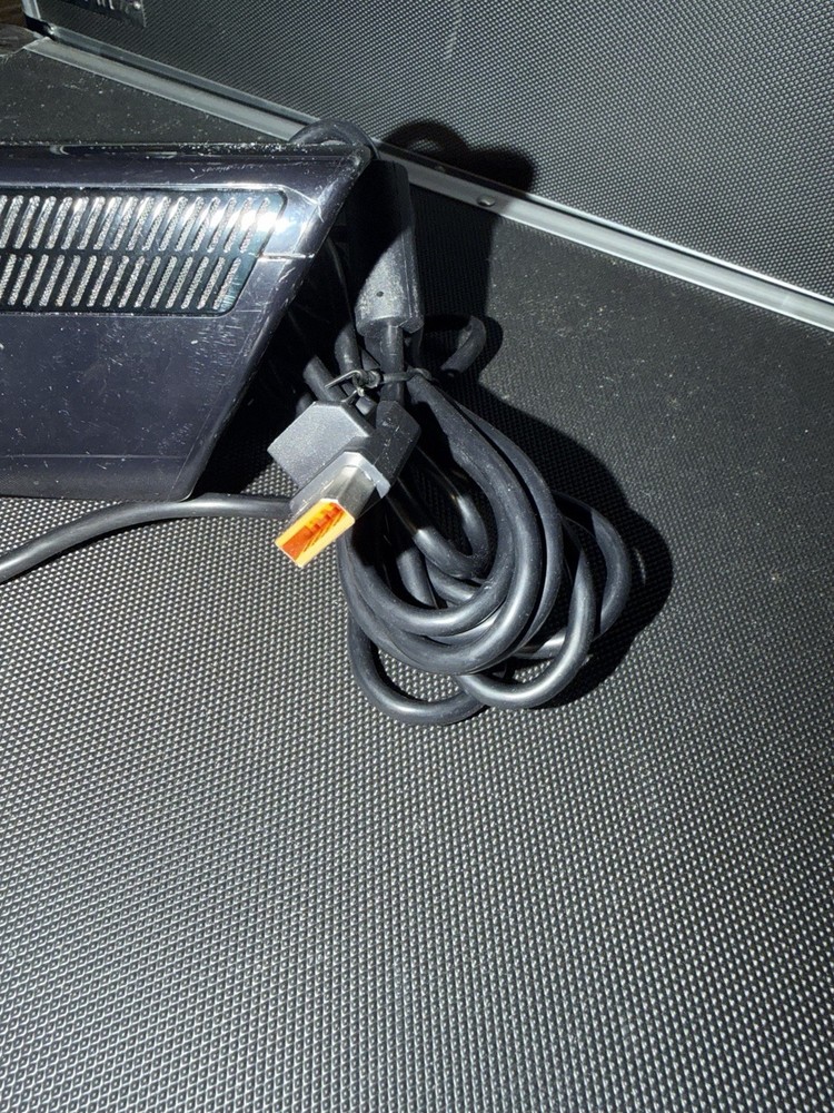 Official Microsoft Xbox 360 Kinect Motion Sensor Bar Model 1414 ~ Tested