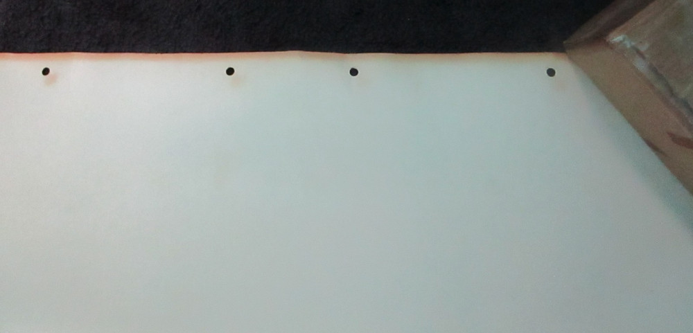 1955 Optical Instruments School Teaching Chart. W.M. Welch Co