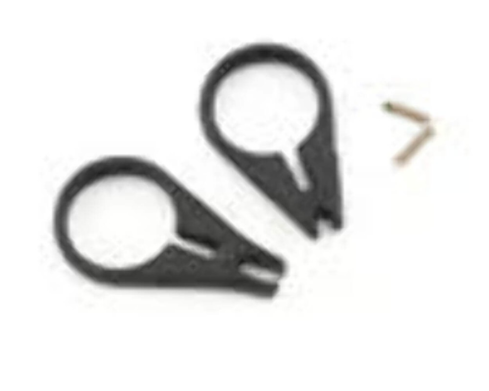 E-Flite EFLH1460 Tail Pushrod Support/Guide Set: B400