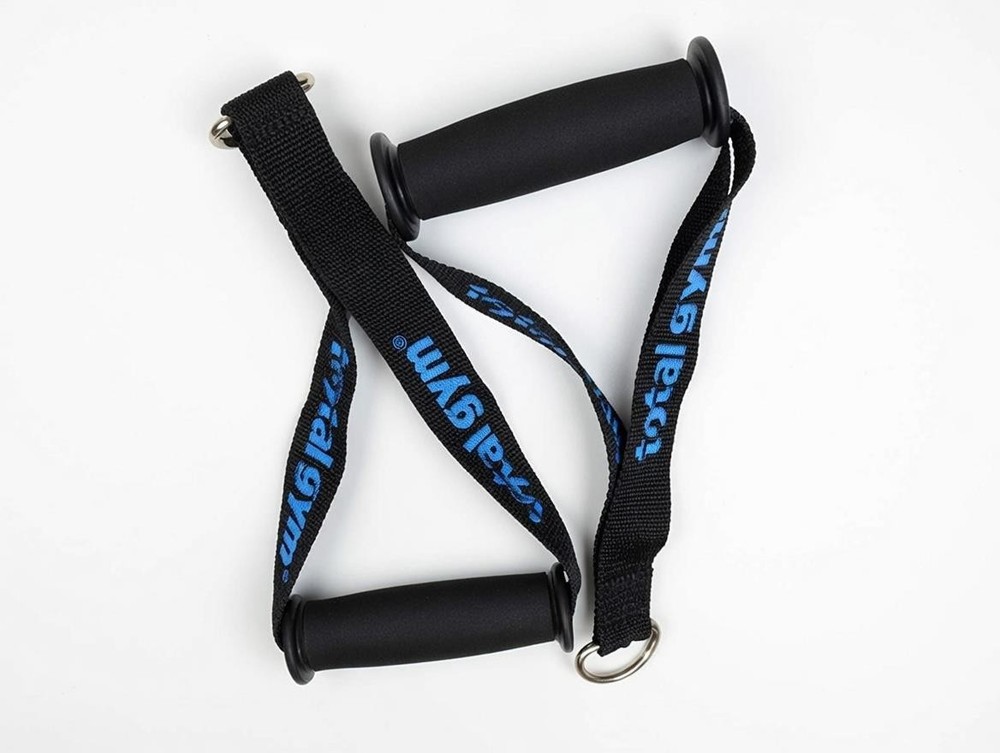 Total Gym XLS Handles
