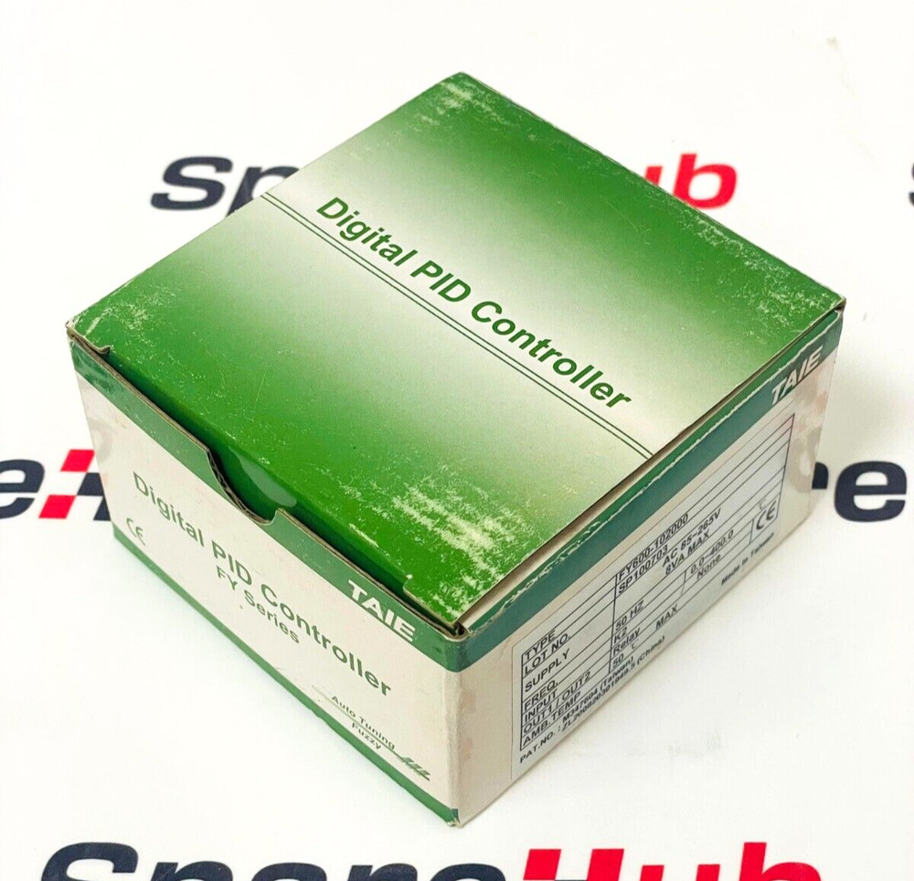 TAIE FY600-102000 Temperature Controller