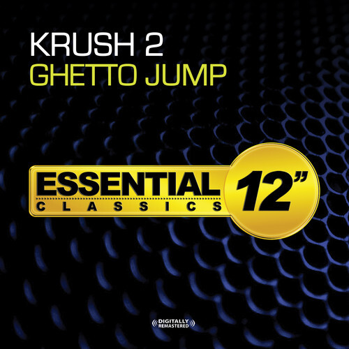 Krush 2 - Ghetto Jump [New ] Alliance MOD