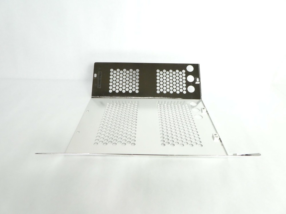 ASM Advanced Semiconductor Materials 16-404452-01 Cover Side Front New Surplus