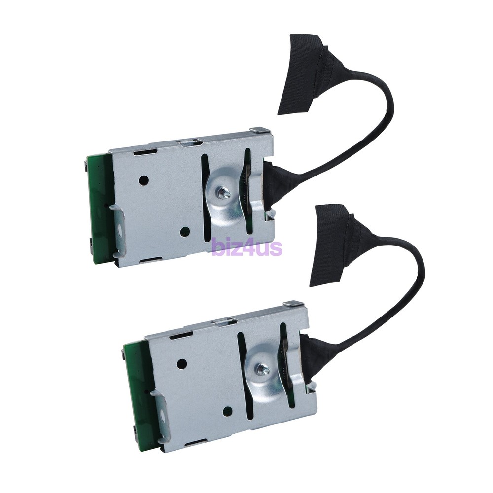 Lot x 2 For Dell OptiPlex 7040 5040 3040 Flash Memory Card Reader Module 94D86