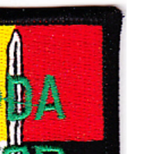 ODA-323 Flash Patch