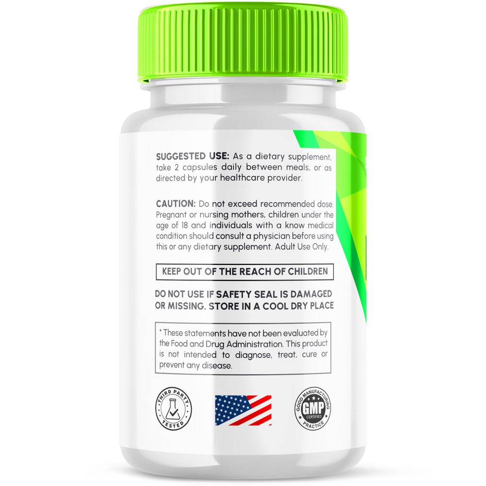 Purodrine Advanced Weight Management and Boosts Energy (2 Pack)