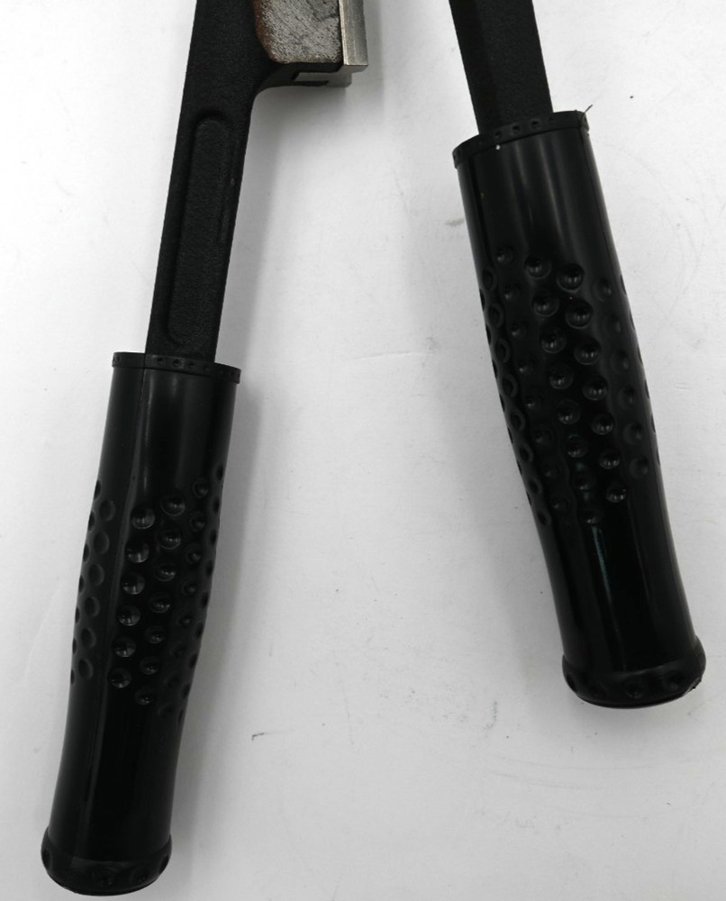 RIDGID 404 LEVER BENDER 36122