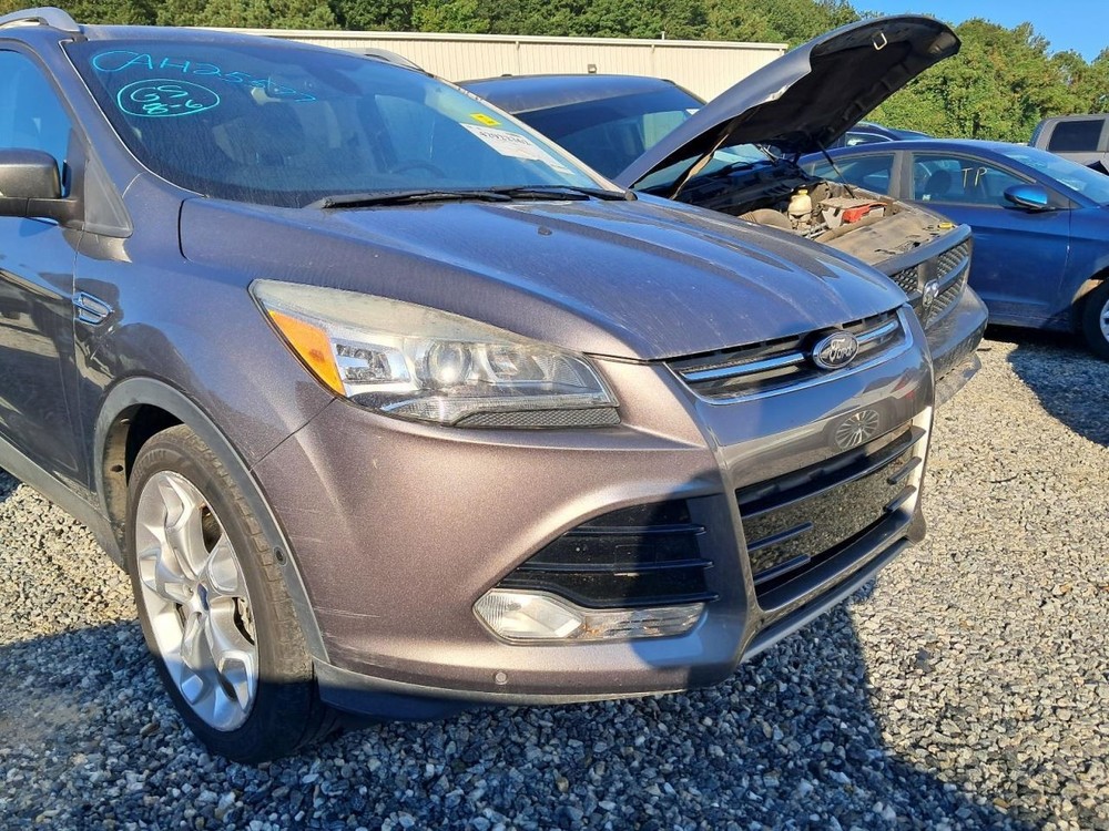 Fuse Box Engine Fits 13-16 ESCAPE 4784671