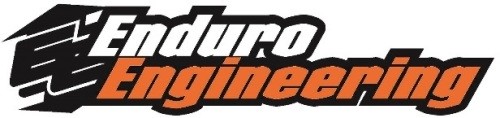 Enduro Engineering Clutch Cylinder Guard for KTM Husqvarna GasGas 13-1021