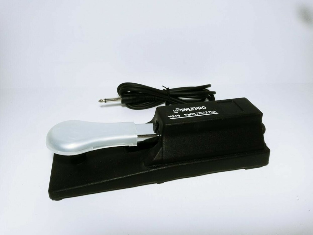 PYLE PRO Sustain Pedal