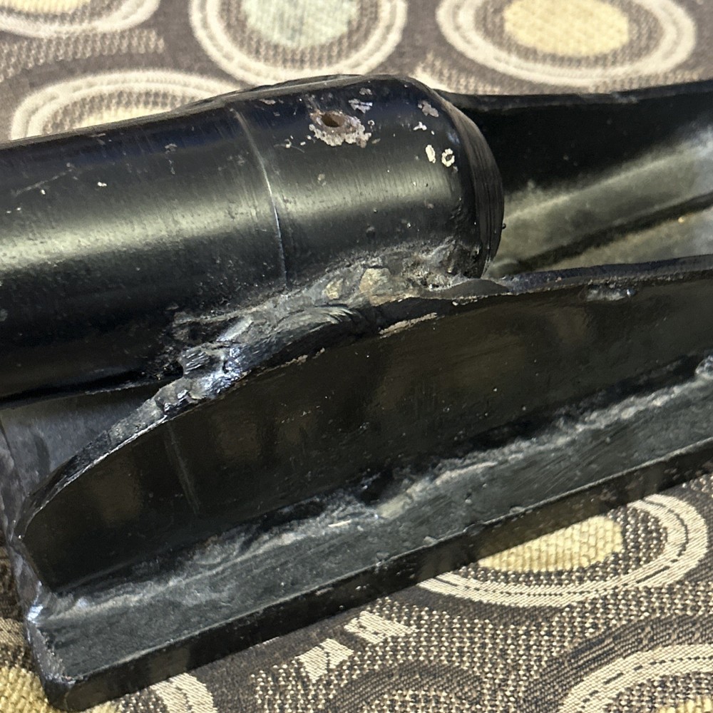 mini cannon black powder