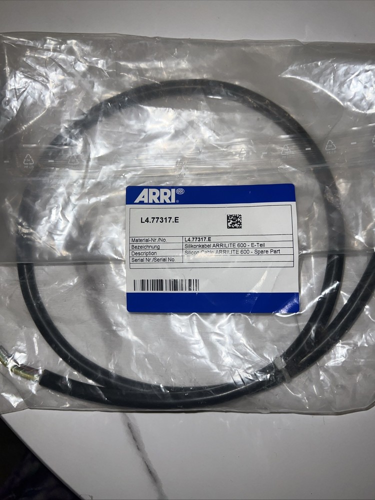 Cable Arrilite 600